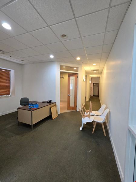 Preview of commercial space at 241 N Superior St