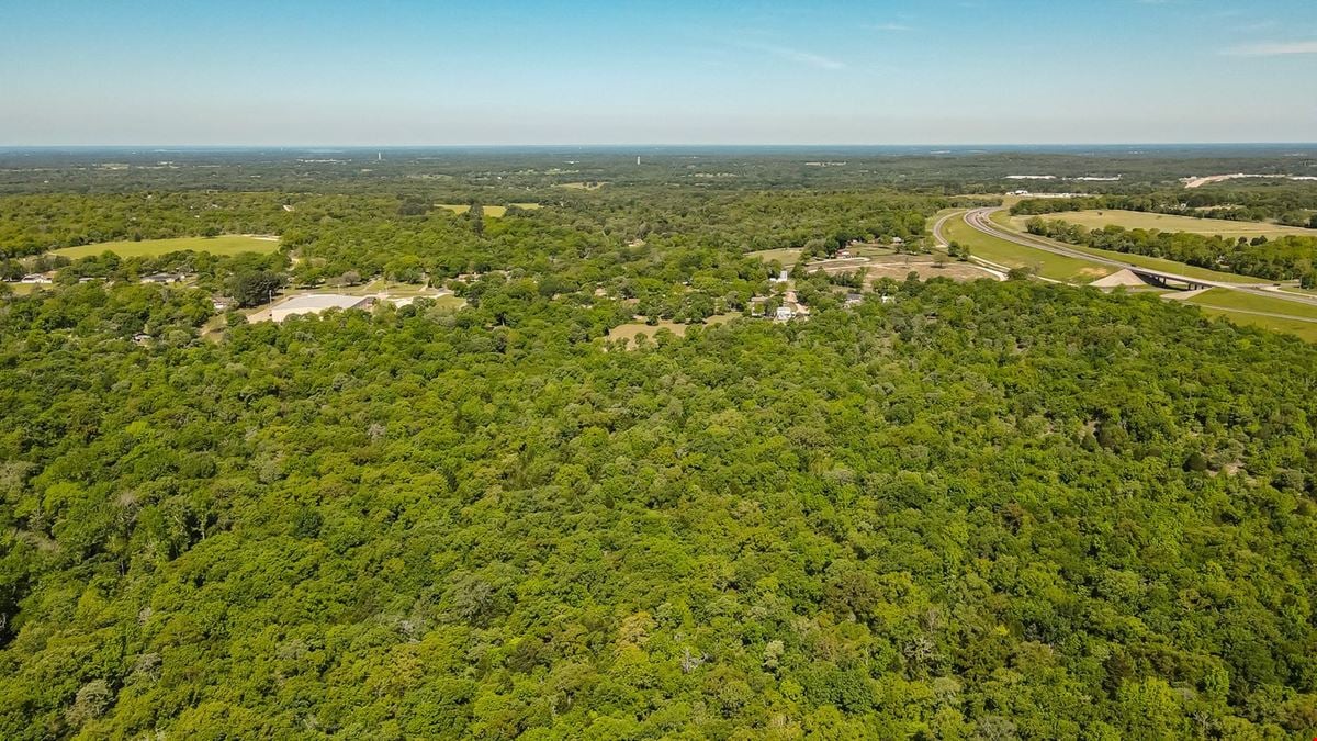 SEC TX-7 Loop & FM 2494