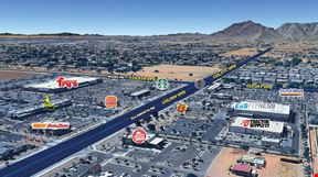 Ellsworth Rd & Riggs Rd | NEC