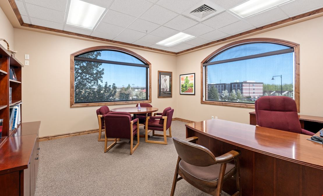 Snake River Landing Office Space