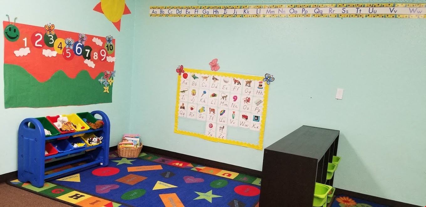 Little Genius Day Care