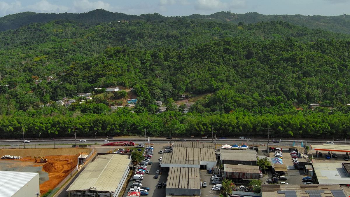 Prime Land Off State Road PR-1 - FOR SALE