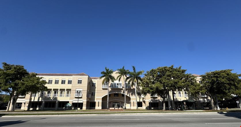 Preview of Office space for Rent at 15600 NW 67 Avenue
