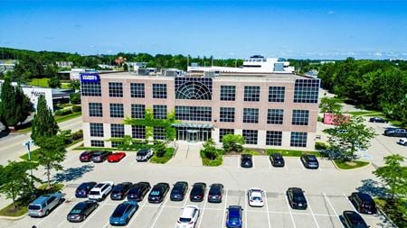 Preview of Office space for Rent at 508 Riverbend Drive, Unit LC1