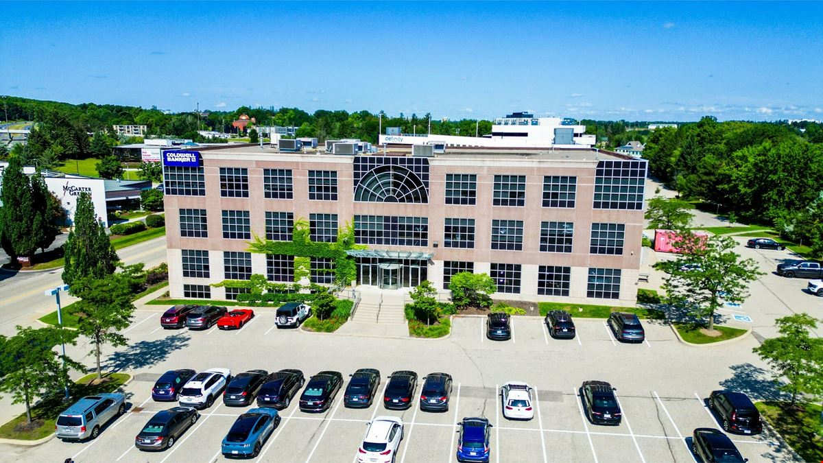 508 Riverbend Drive, Unit LC1