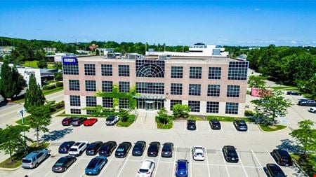 Preview of commercial space at 508 Riverbend Drive, Unit LC1