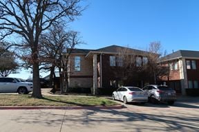 2300 Rockbrook Dr
