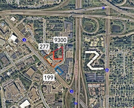 Preview of Office space for Sale at 199 Coon Rapids Boulevard Northwest, 277 Coon Rapid Blvd NW, 9300 Springbrook Dr
