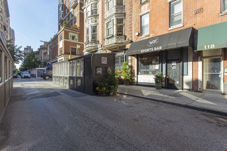 Preview of Commercial space for Rent at 120 S 18th Street