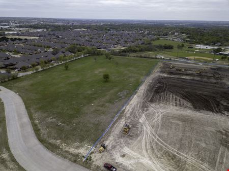Preview of VacantLand space for Sale at 700 Willow Creek Dr East