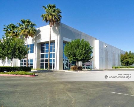 Preview of Industrial space for Rent at 1493 East Bentley Drive
