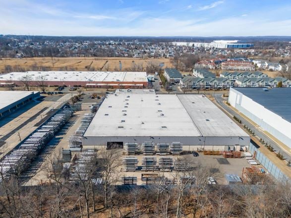 Preview of Industrial space for Rent at 130 Essex Avenue East