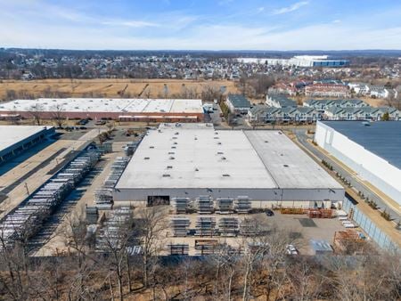 Preview of Industrial space for Rent at 130 Essex Avenue East
