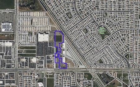 Preview of Retail space for Sale at 6818 Lone Tree Way