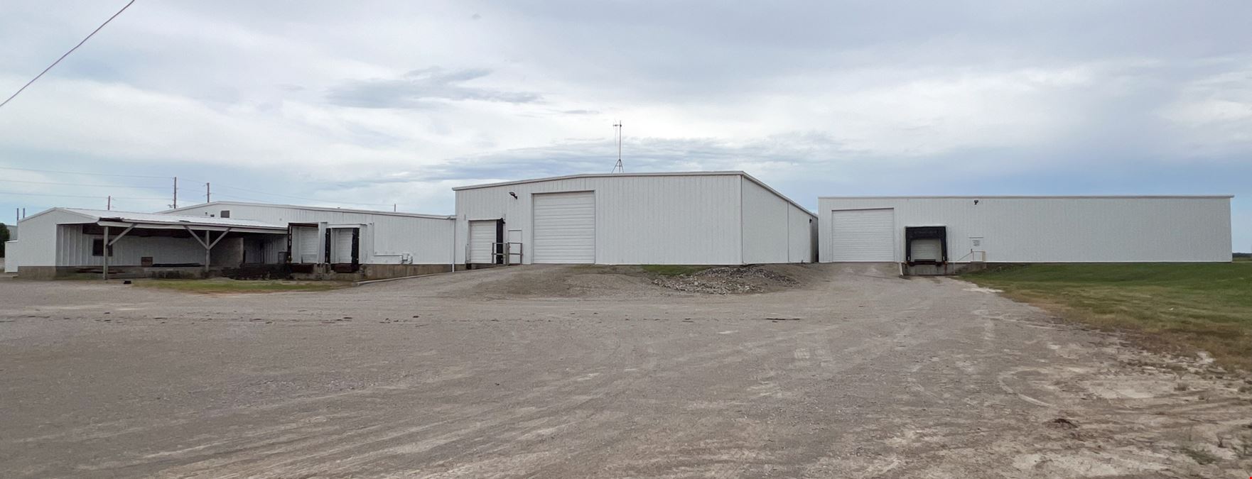 SOUTHEAST KANSAS INDUSTRIAL INVESTMENT