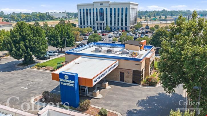 Retail Drive-thru for Ground Lease