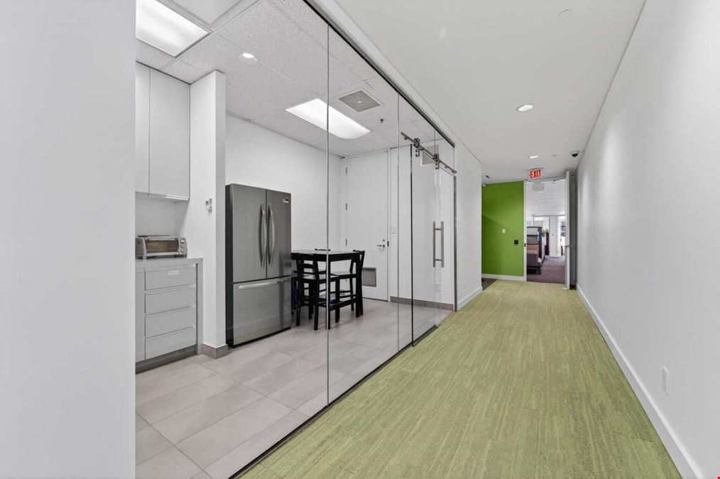 Office Sublease - Vintage Tower II 