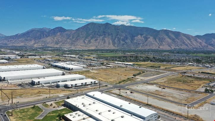 Spanish Springs Business Park