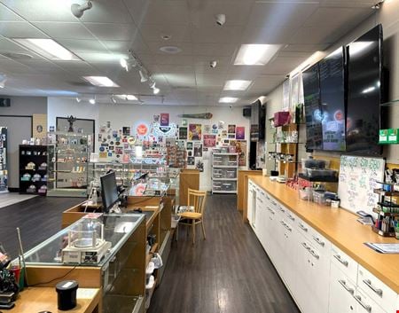Preview of Retail space for Sale at 10735 NE Halsey St