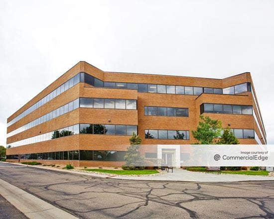 Preview of Office space for Rent at 2170 South Parker Road