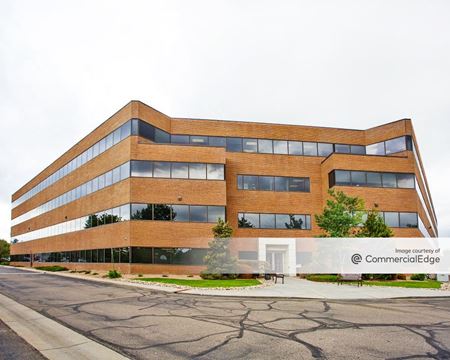 Preview of Office space for Rent at 2170 South Parker Road