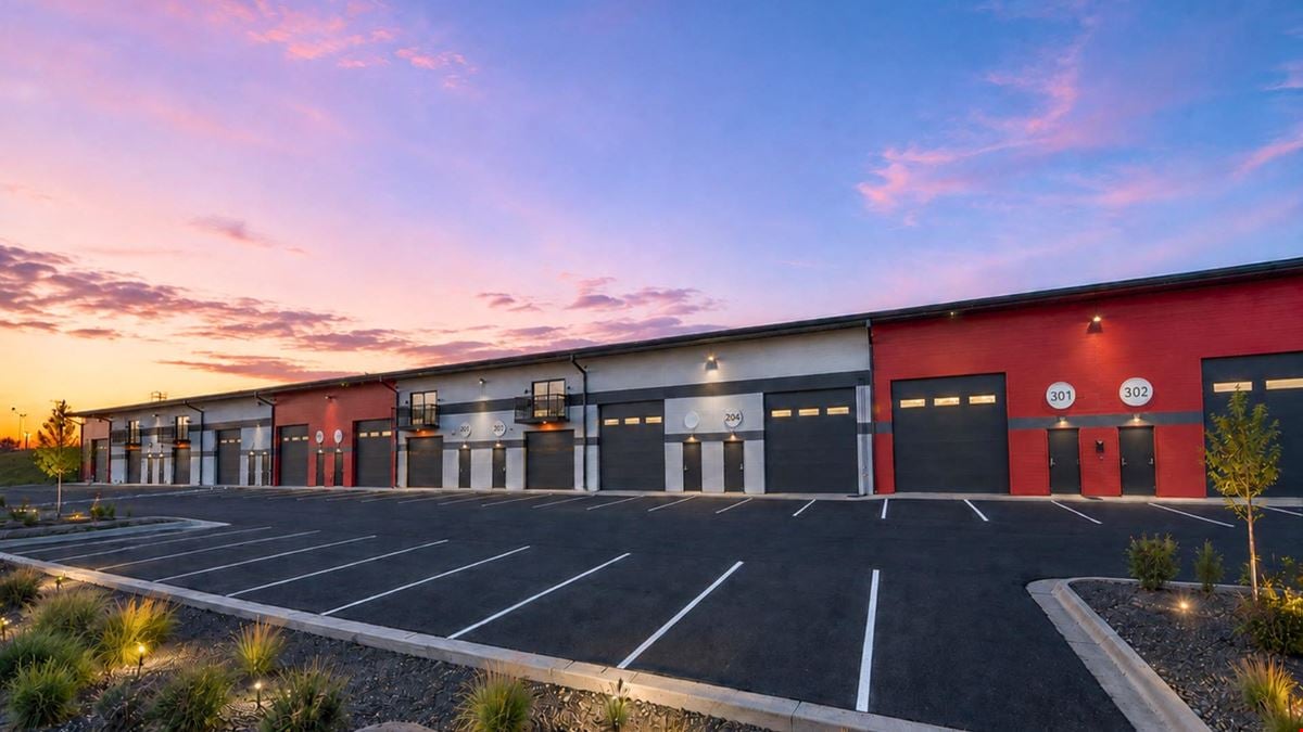 Belgrade/Bozeman Personal Warehouse