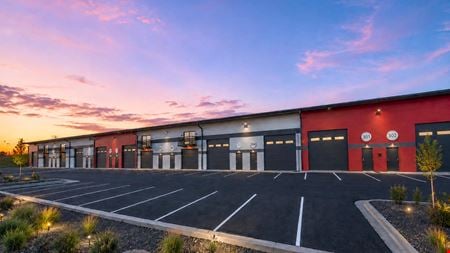 Preview of Industrial space for Rent at 105 Copper Ranch Road