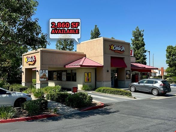 Preview of Retail space for Rent at 1480 Foothill Boulevard