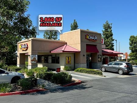 Preview of Retail space for Rent at 1480 Foothill Boulevard