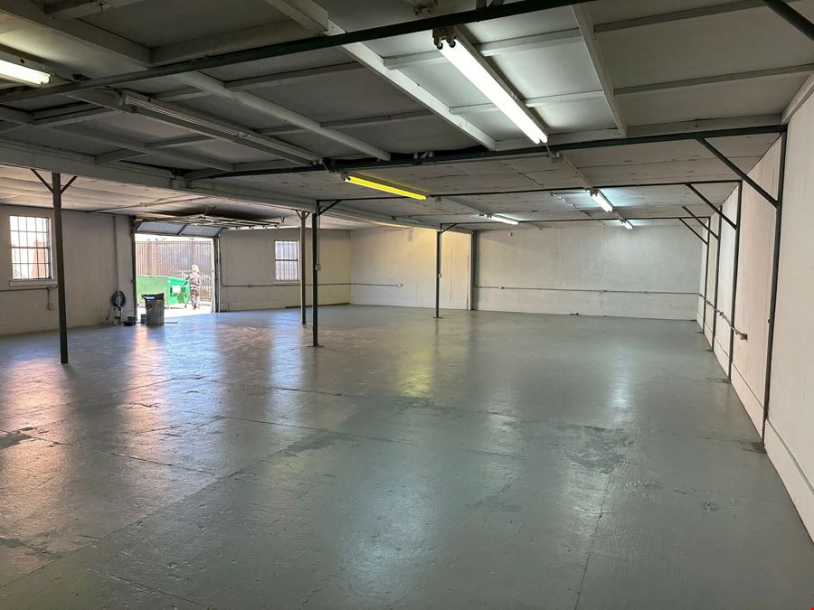 Investment Opportunity - Deep Ellum
