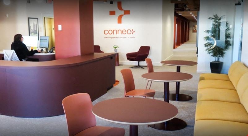 Preview of Coworking space for Rent at 2027 Dodge Street