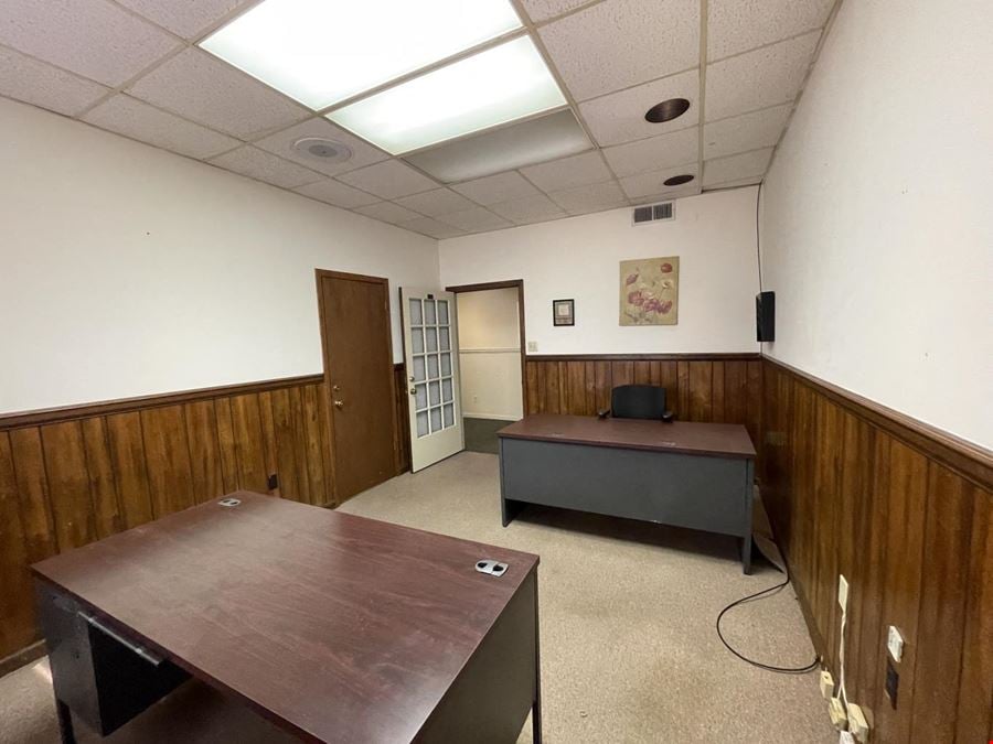 Lake Carroll Business Park · 173 Kilgore Rd