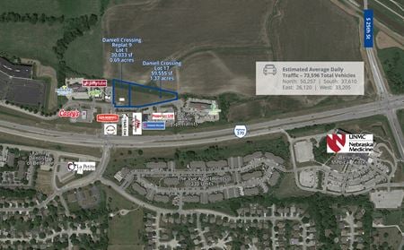 Preview of VacantLand space for Sale at 2904 Samson Way