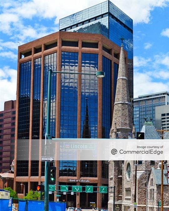 Trinity Place