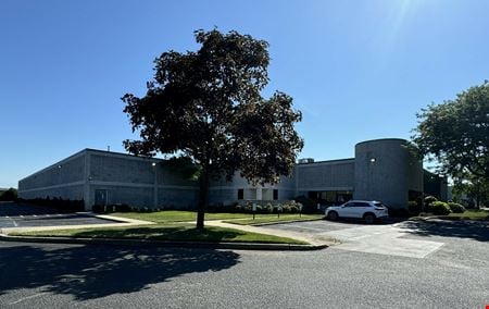 Preview of Industrial space for Sale at 100 Colin Dr