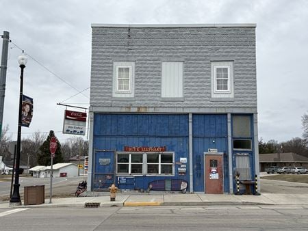 Preview of Retail space for Sale at 200 N Monroe Street