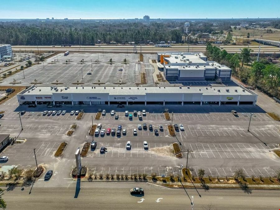 Lakeview Village Retail Portfolio