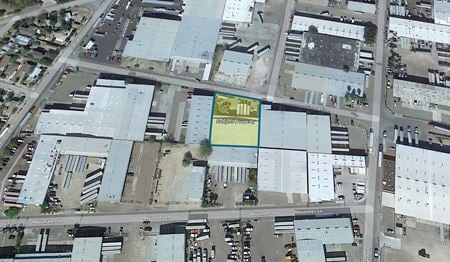 Preview of Industrial space for Rent at 1901 Freight St. 