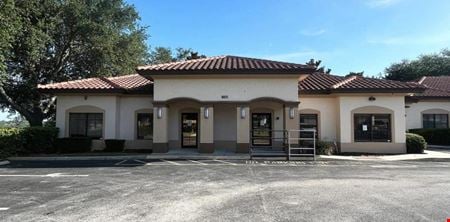 Preview of Office space for Rent at 805 Oakley Seaver Dr
