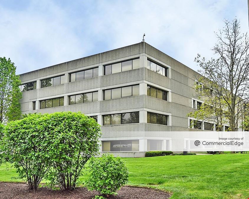 LexisNexis Campus - Building 2