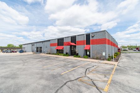 Preview of Industrial space for Sale at 4404 South 76th Circle