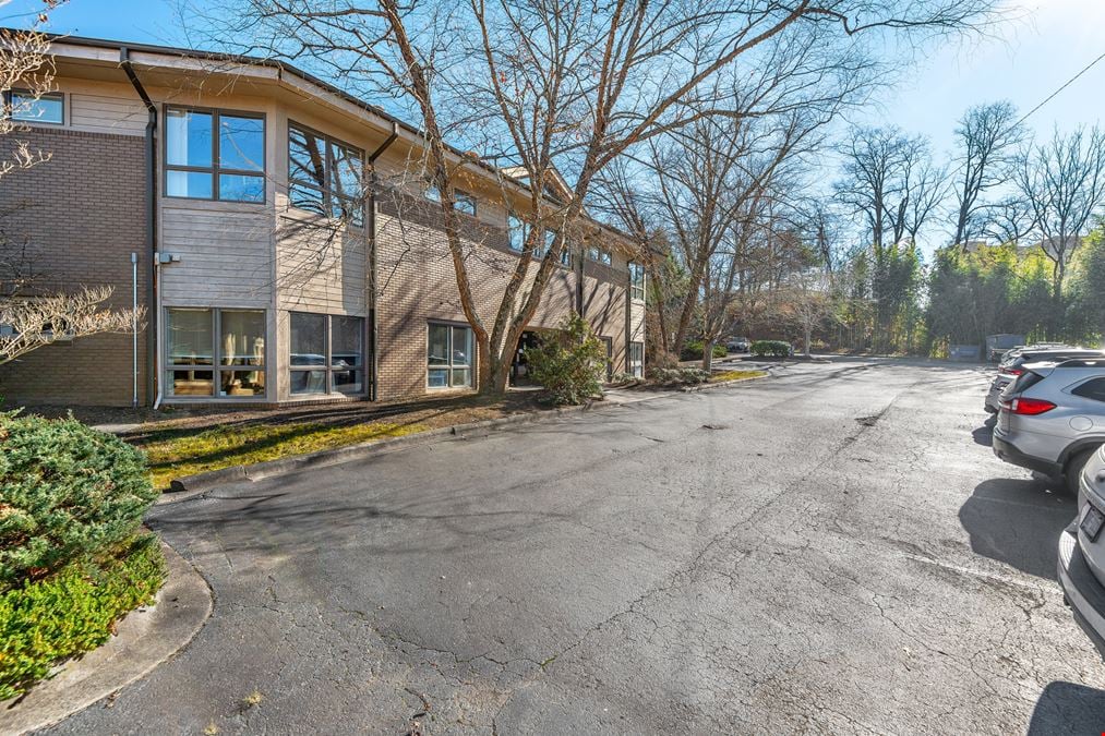 60 Livingston Street