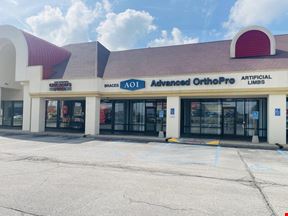 Retail/Office for Lease