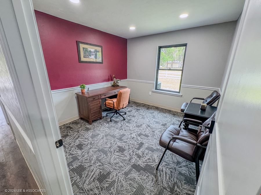 490 SE 3rd Avenue - Free-standing Office Building