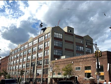 Preview of Office space for Rent at 61 Greenpoint Avenue
