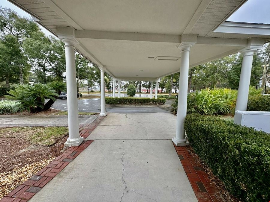 Niceville, FL Medical/Physical Therapy Space for Lease