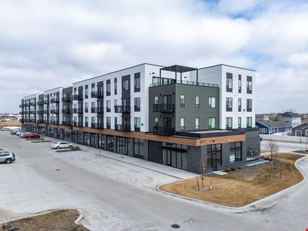 Preview of Retail space for Rent at 4177 S. Columbia Road