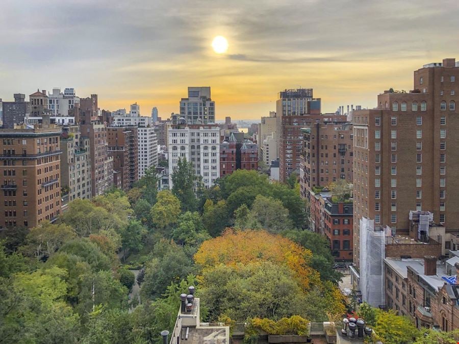 251 Park Avenue South