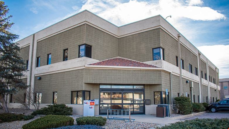 Preview of Flex Space space for Rent at 5450 Western Avenue