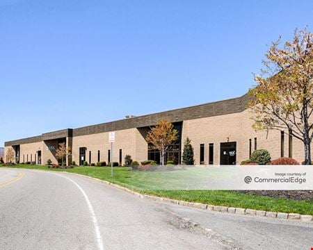 Preview of Industrial space for Rent at 175 US Route 46 West